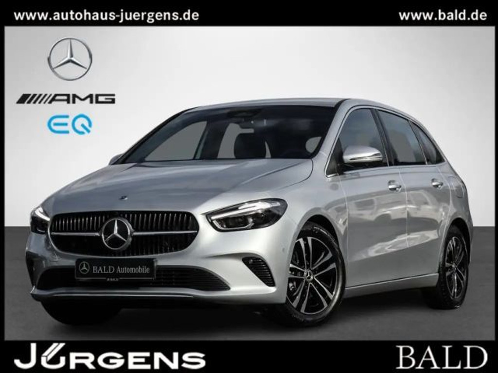 Mercedes-Benz B-Klasse B 200 Progressive