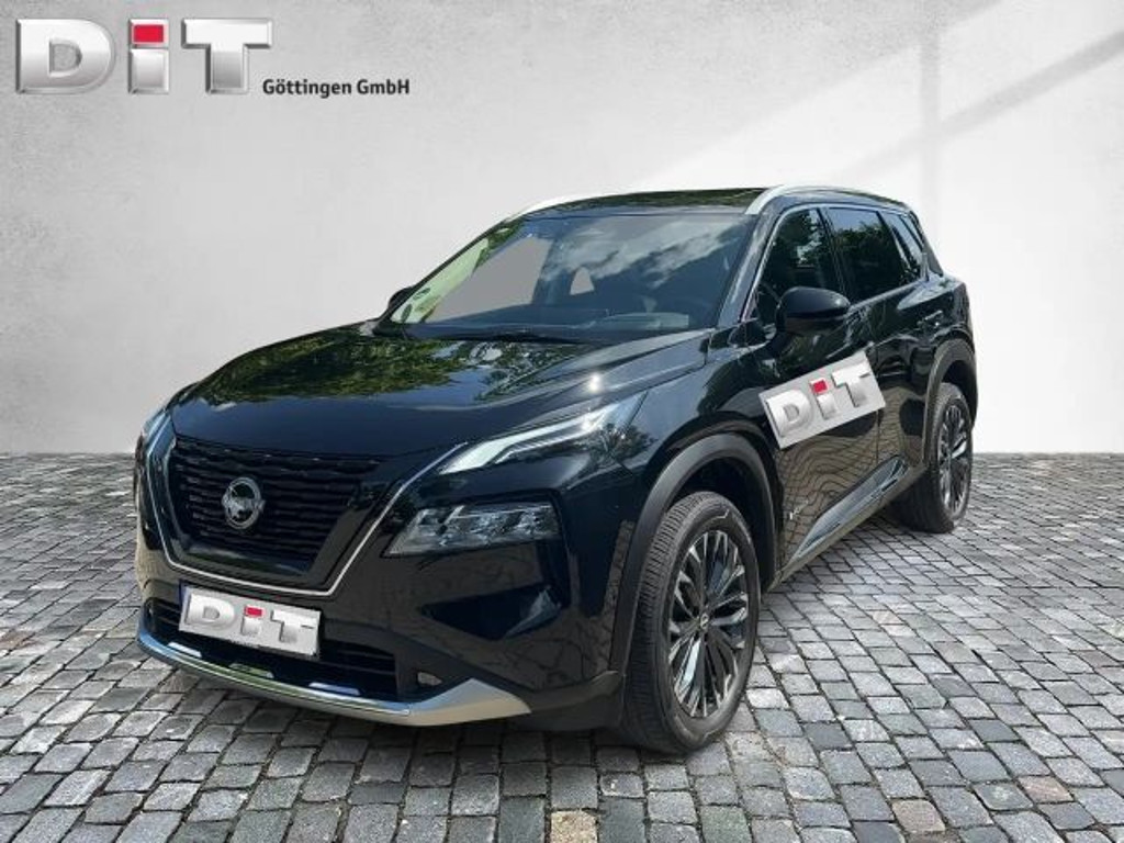 Nissan X-trail Tekna