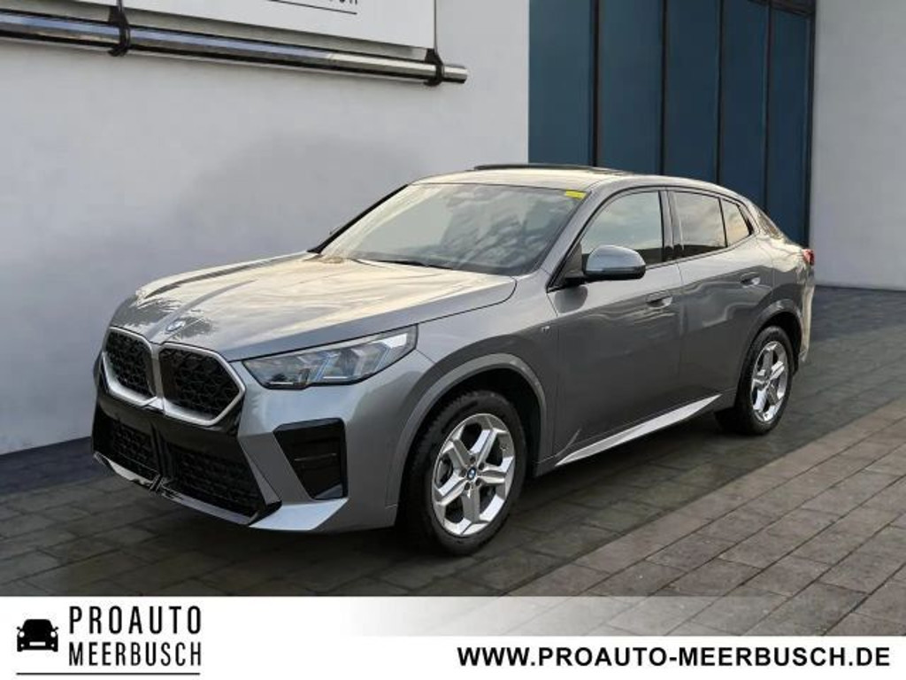 BMW X2 M-Sport sDrive