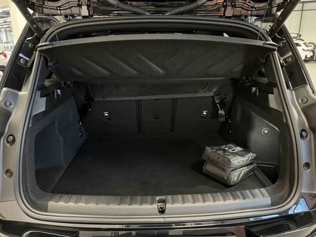 Mini John Cooper Works Countryman