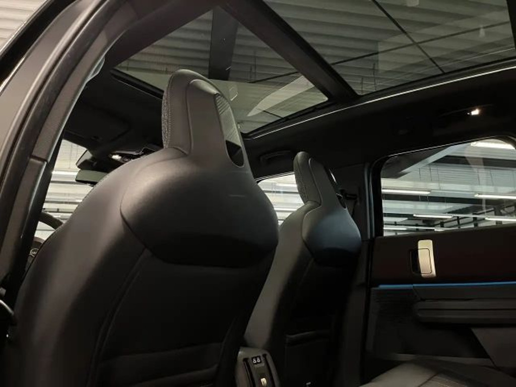 Mini John Cooper Works Countryman