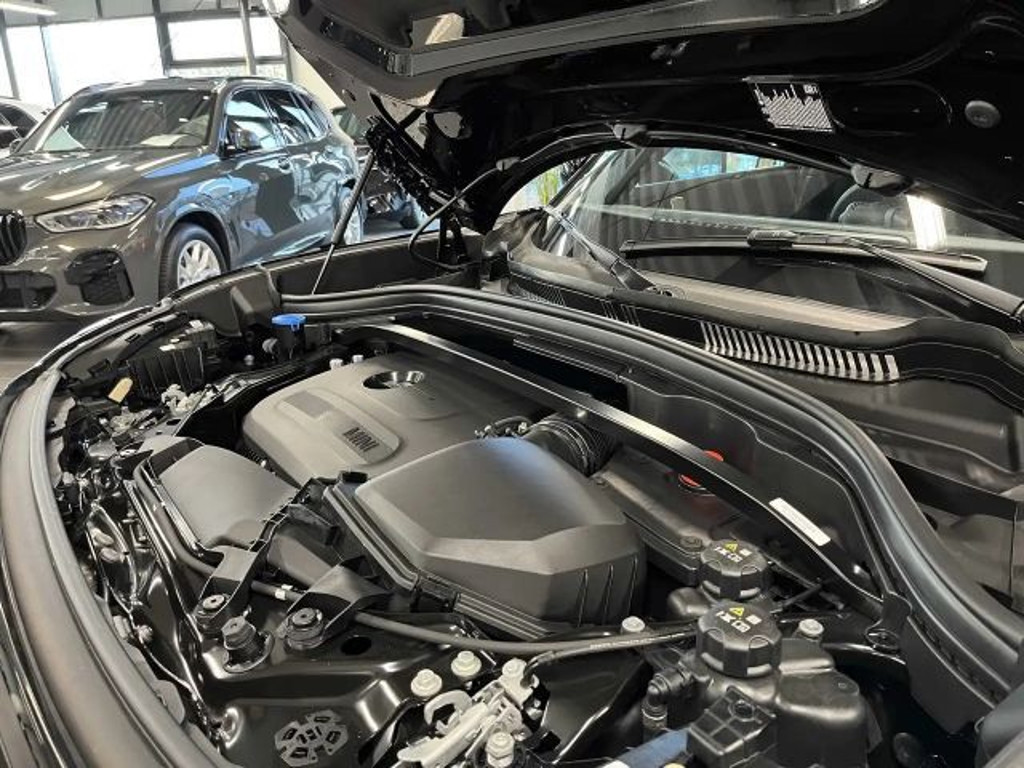 Mini John Cooper Works Countryman