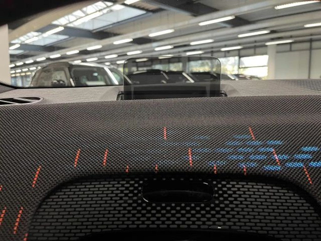 Mini John Cooper Works Countryman