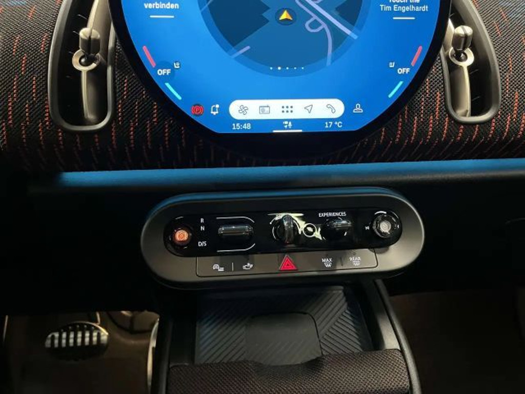 Mini John Cooper Works Countryman