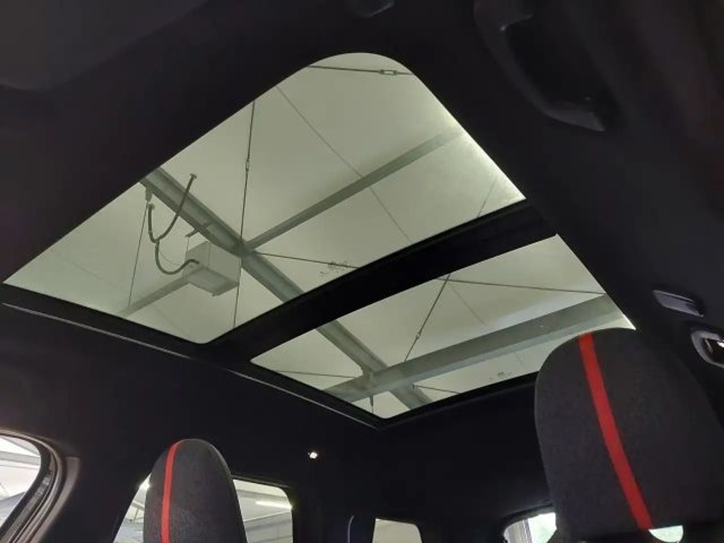 Mini John Cooper Works Countryman