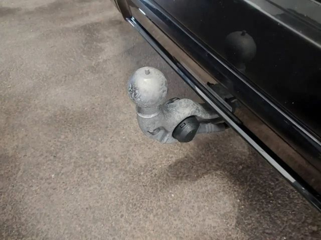 Mini John Cooper Works Countryman