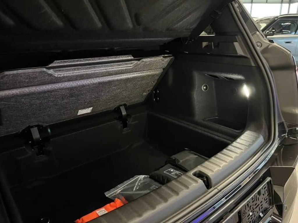 Mini John Cooper Works Countryman