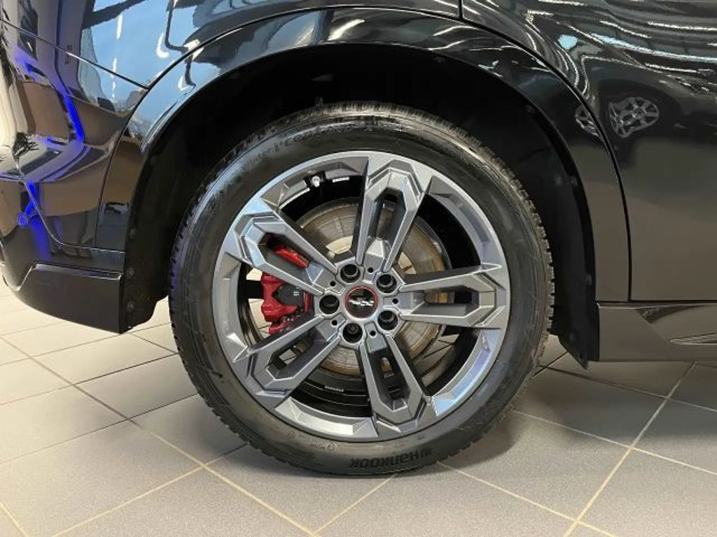 Mini John Cooper Works Countryman