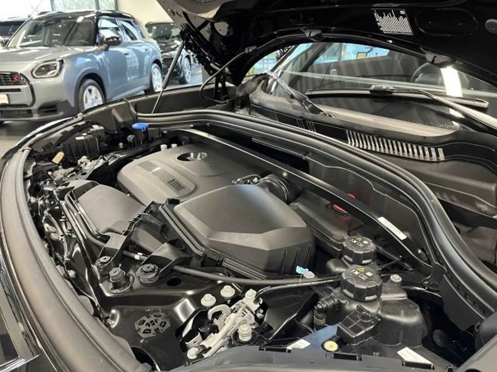 Mini John Cooper Works Countryman