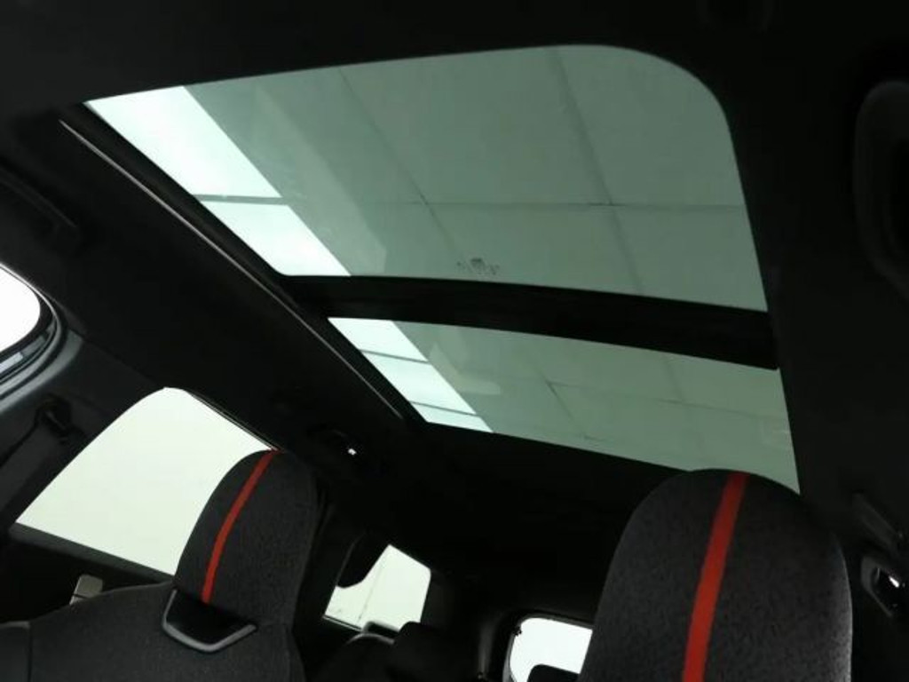 Mini John Cooper Works Countryman