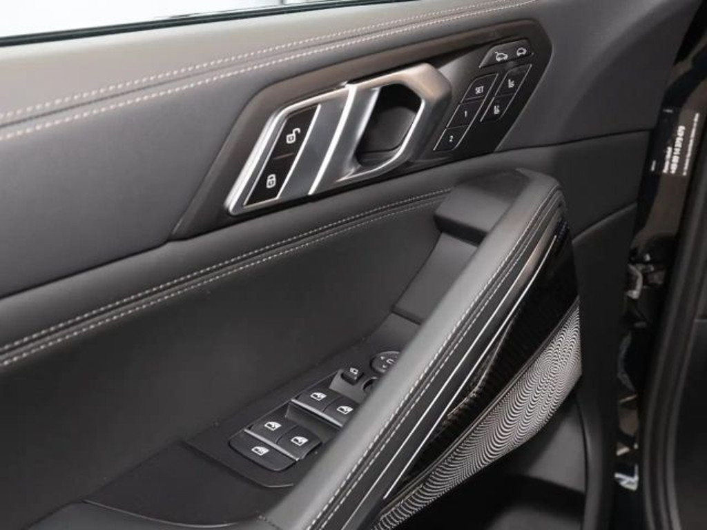 BMW X6 Coupé xDrive40d