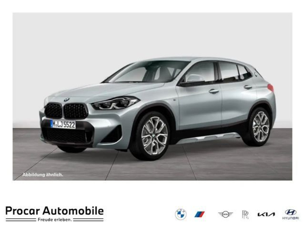 BMW X2 Coupé sDrive20i