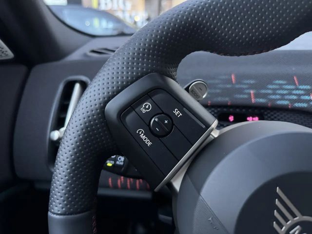 Mini John Cooper Works Countryman