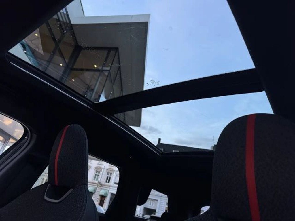 Mini John Cooper Works Countryman