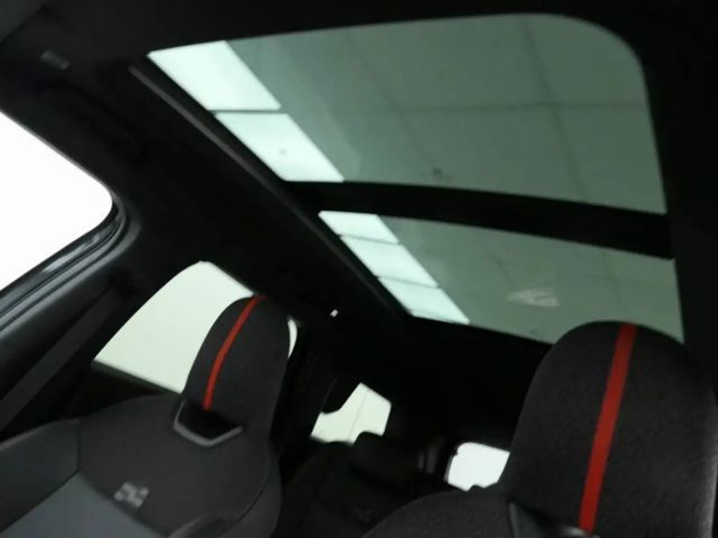 Mini John Cooper Works Countryman