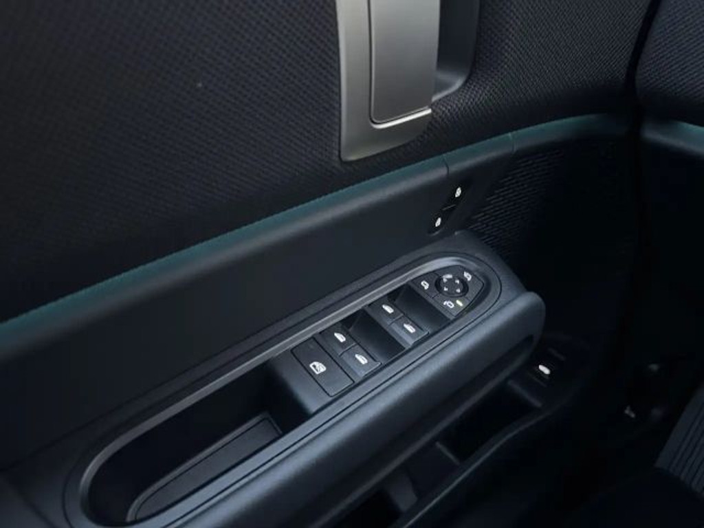 Mini John Cooper Works Countryman