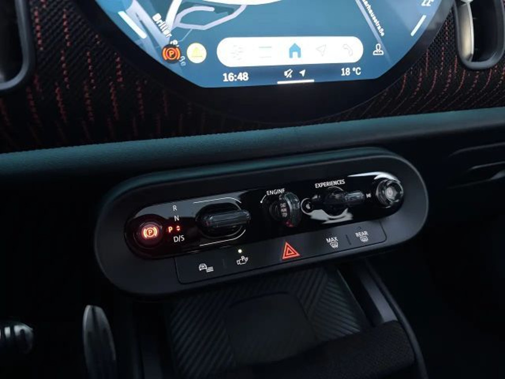 Mini John Cooper Works Countryman