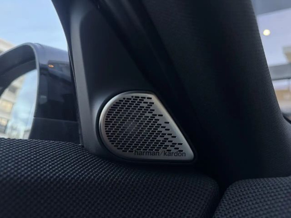 Mini John Cooper Works Countryman