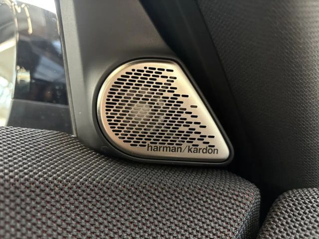 Mini John Cooper Works Countryman