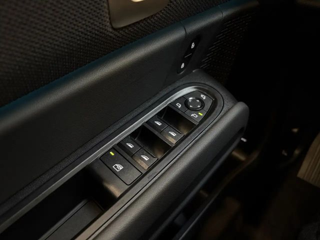 Mini John Cooper Works Countryman