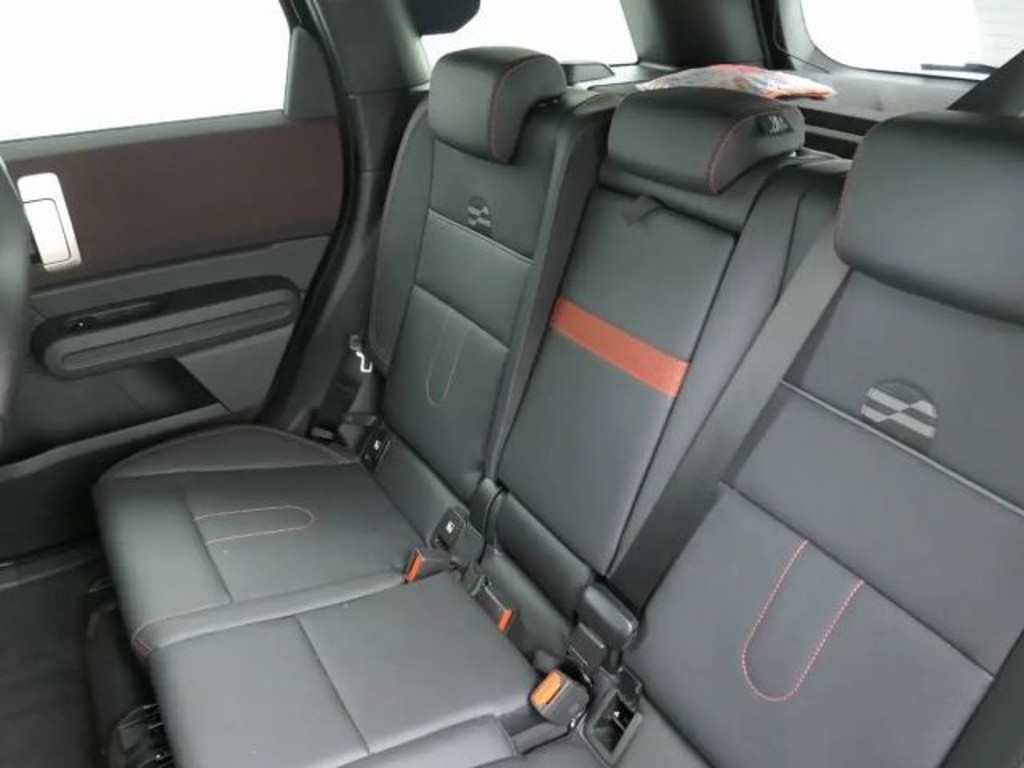 Mini John Cooper Works Countryman