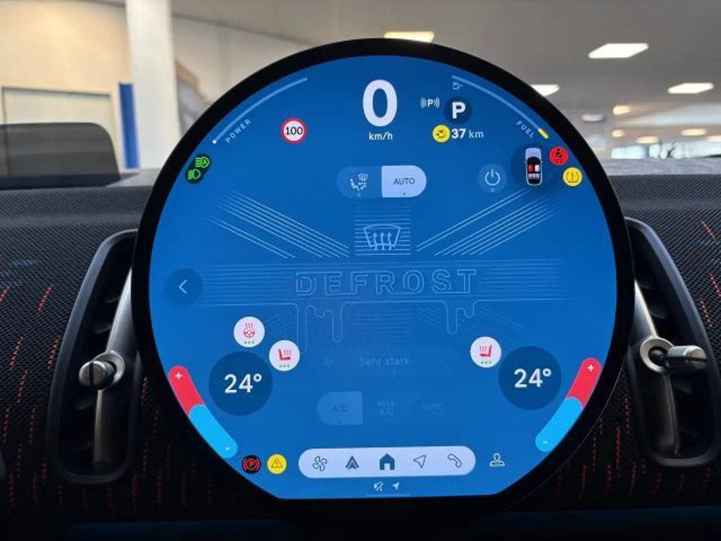 Mini John Cooper Works Countryman