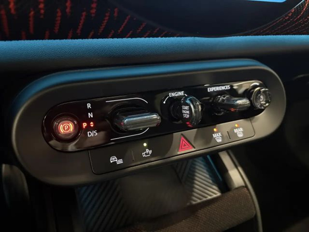 Mini John Cooper Works Countryman