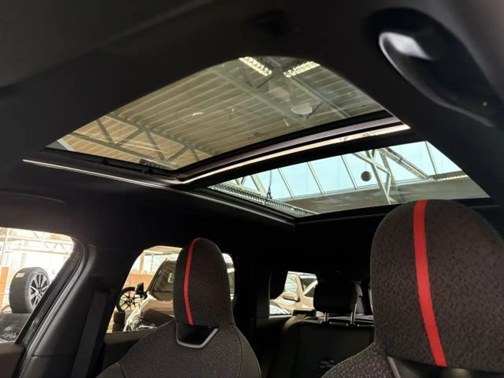 Mini John Cooper Works Countryman