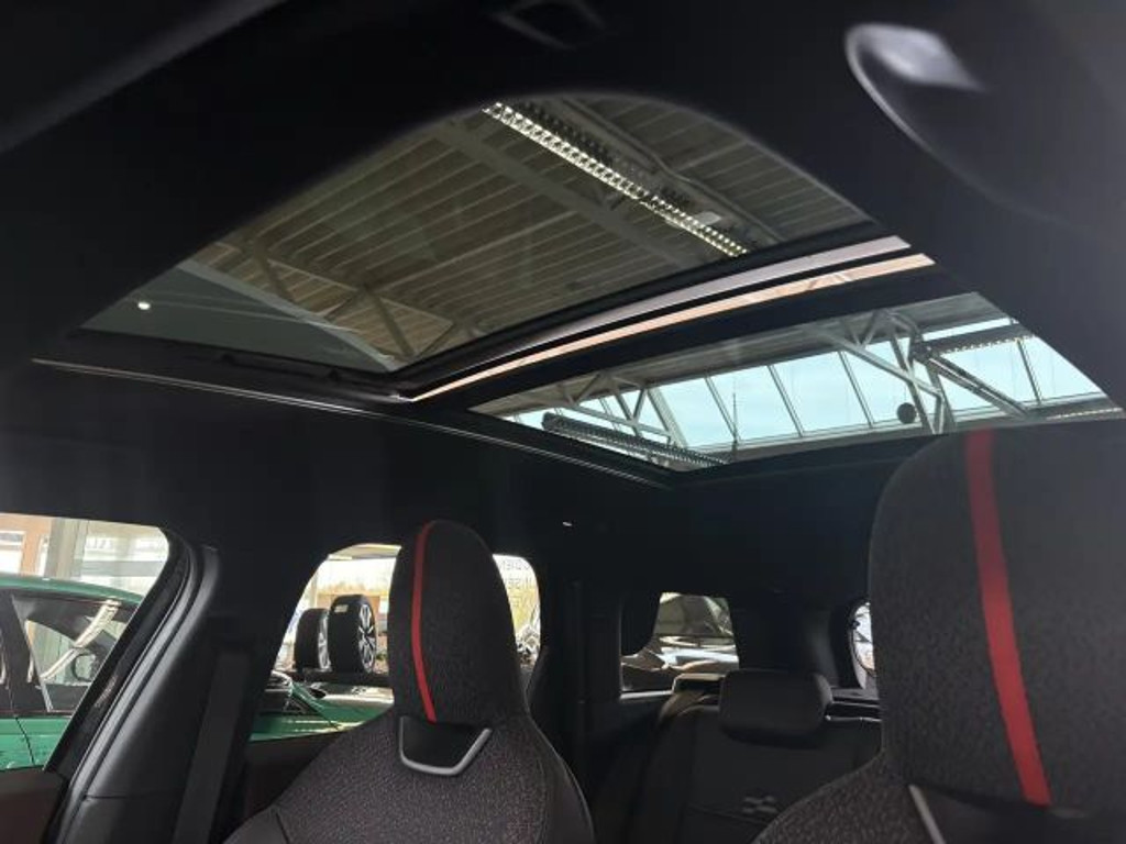 Mini John Cooper Works Countryman