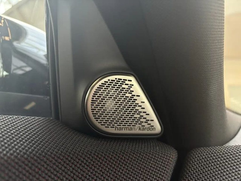 Mini John Cooper Works Countryman