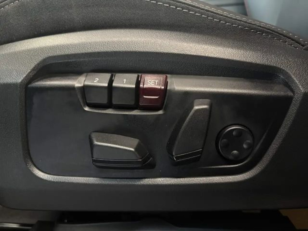 Mini John Cooper Works Countryman