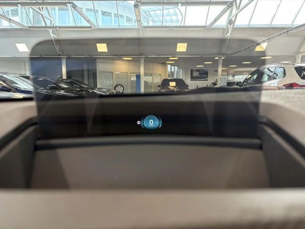 Mini John Cooper Works Countryman