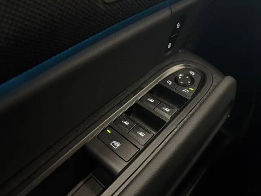 Mini John Cooper Works Countryman