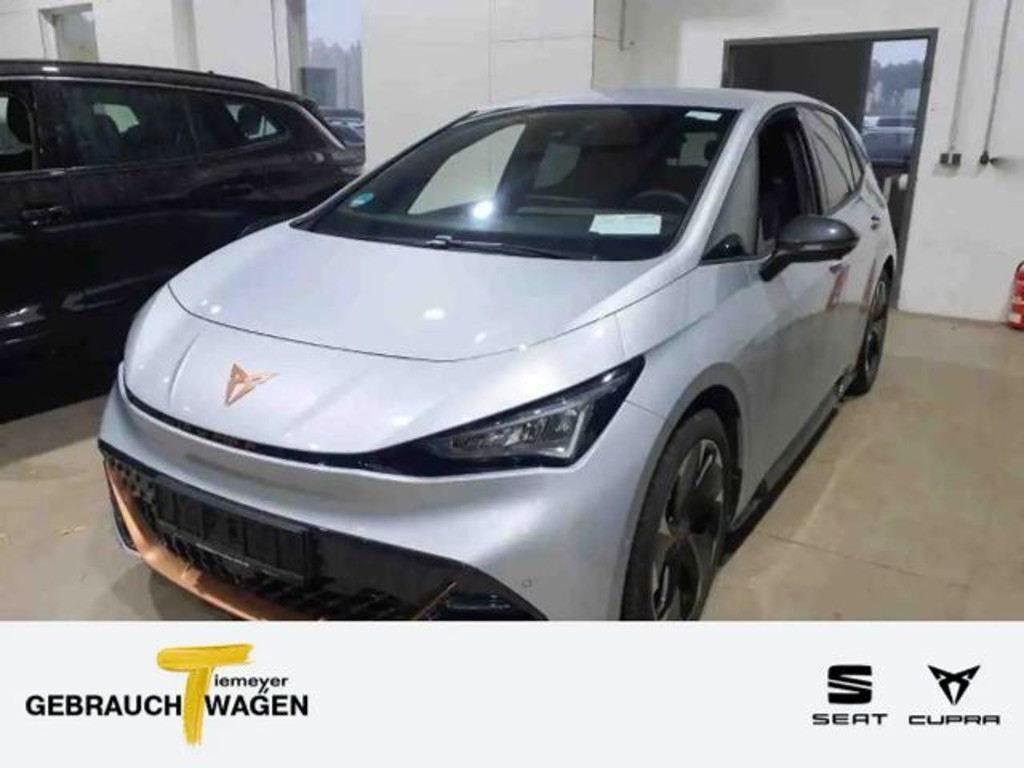 Cupra Born LM19 360° NAVI PRIVACY ASSIST