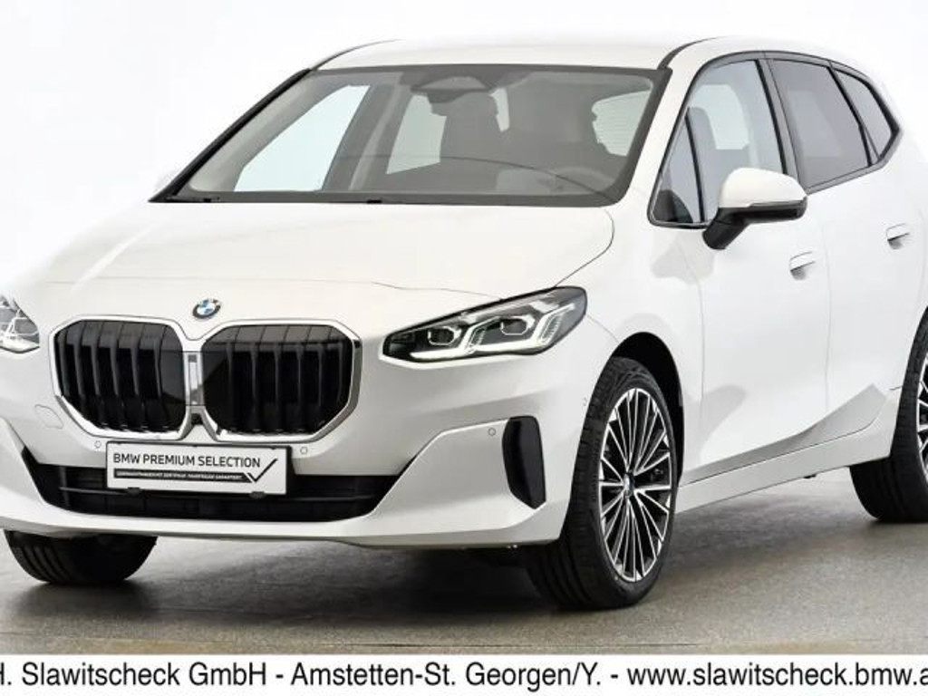 BMW 2 Serie 218 Active Tourer Sedan 218d