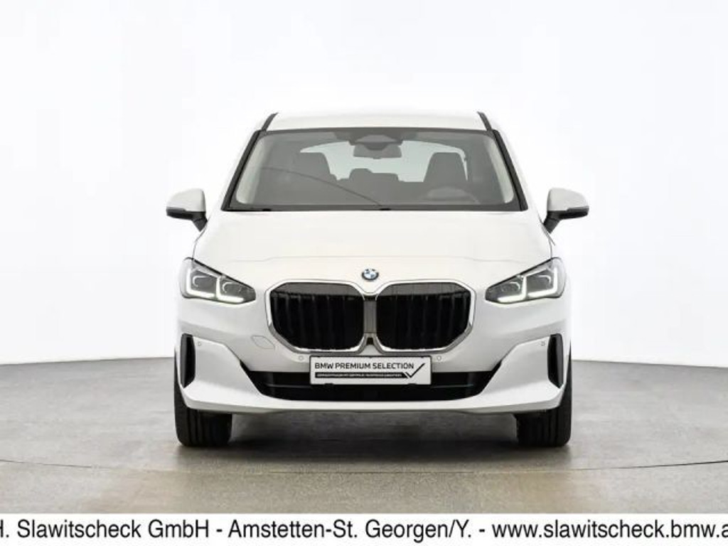 BMW 2 Serie