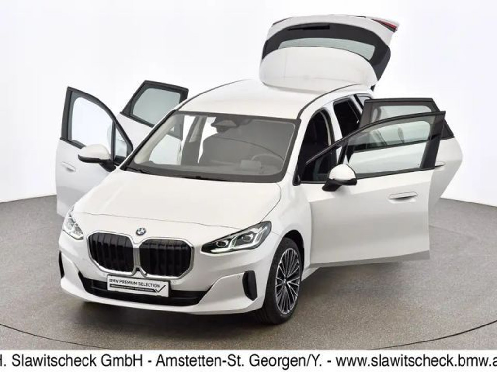 BMW 2 Serie