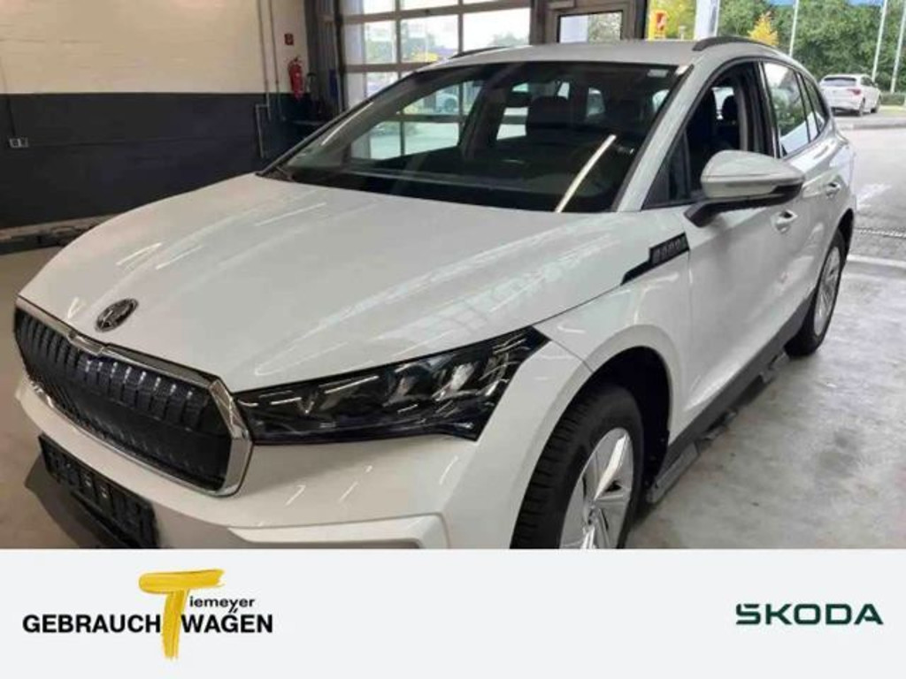 Skoda Enyaq Loft iV 50