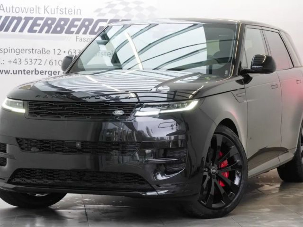Land Rover Range Rover Sport Dynamic HSE D300