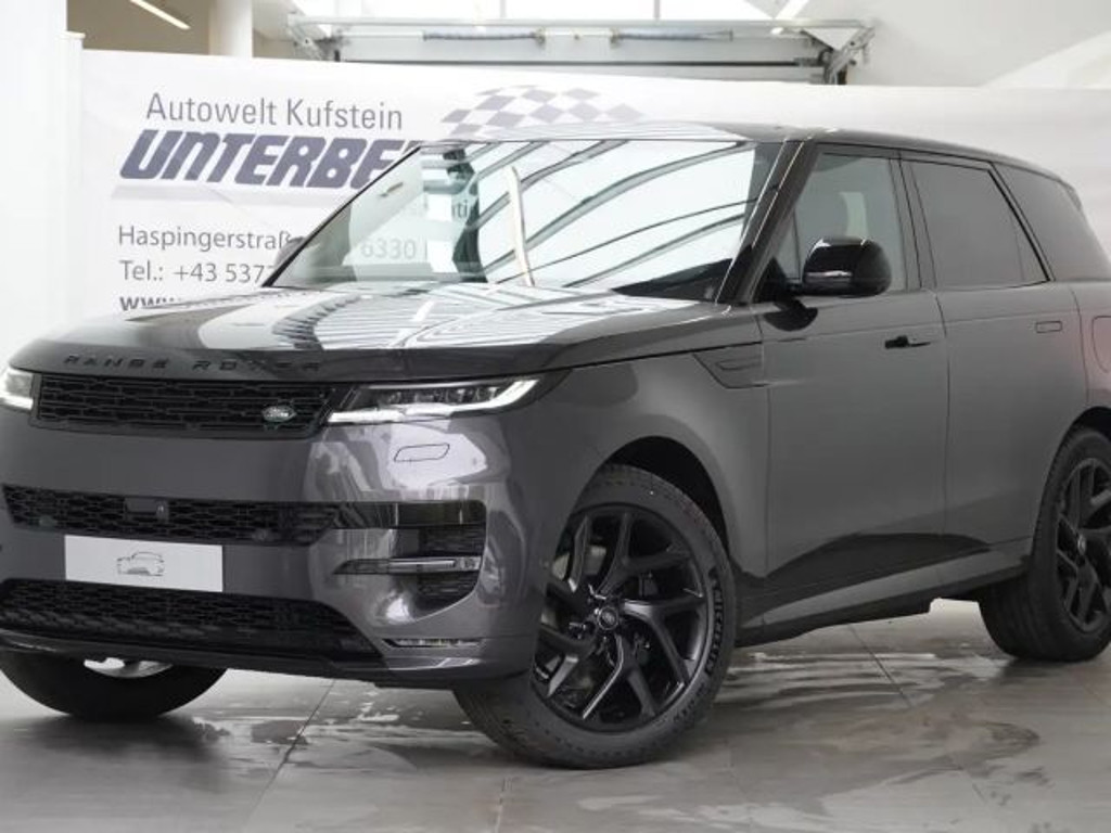 Land Rover Range Rover Sport Dynamic HSE AWD