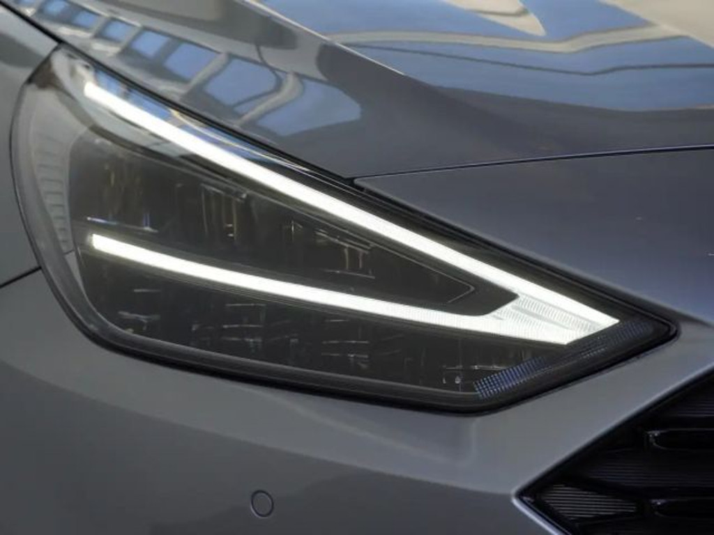 Hyundai i30 T-GDi 1.0