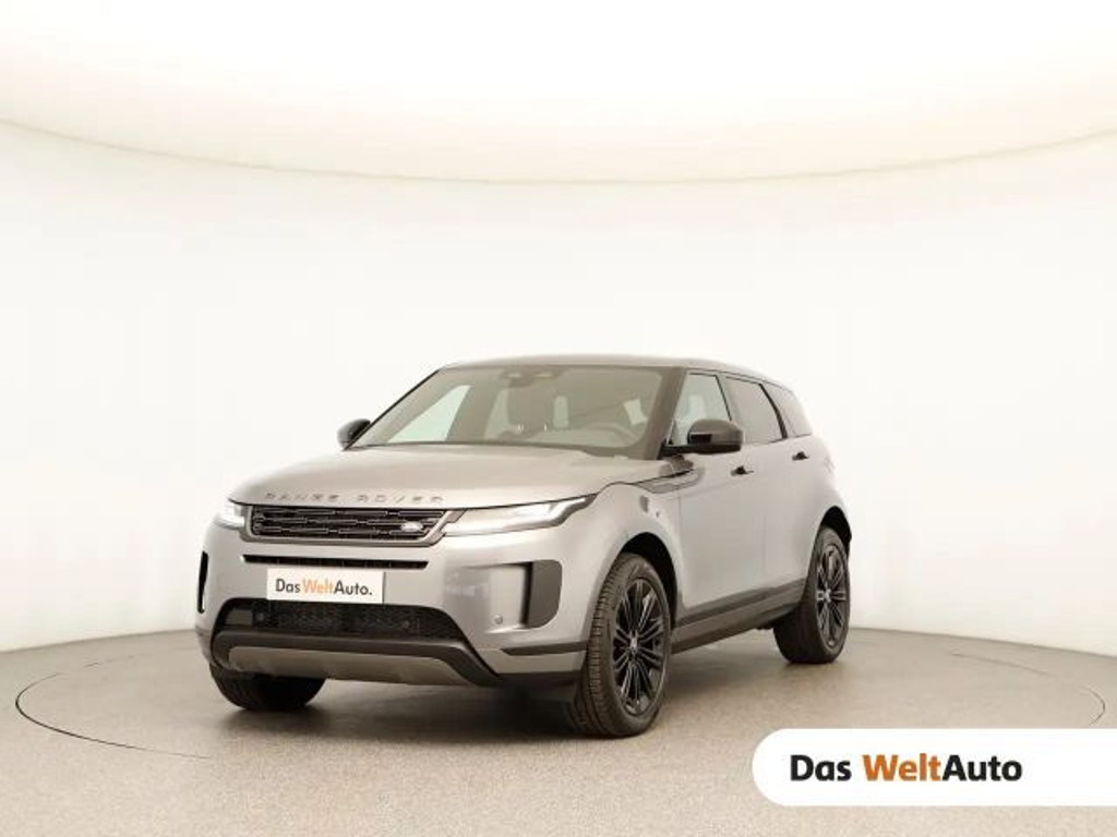 Land Rover Range Rover Evoque S