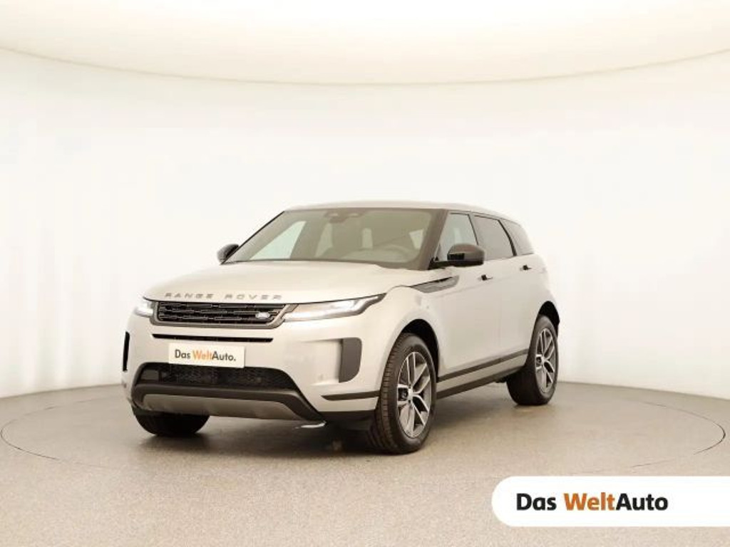 Land Rover Range Rover Evoque S
