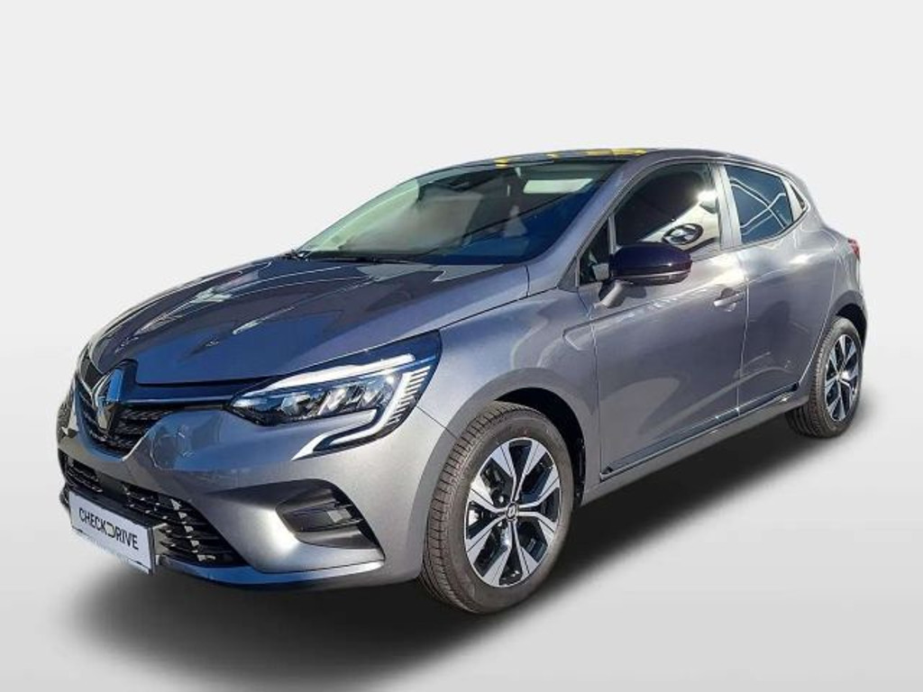 Renault Clio TCe 90 Evolution