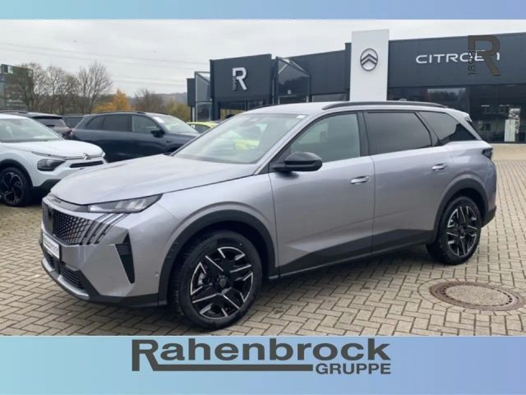 Peugeot 5008 Allure Pack Hybrid