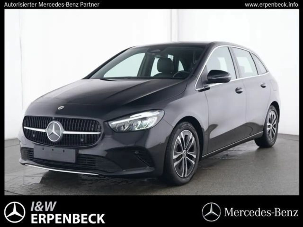 Mercedes-Benz B-Klasse B 200 Progressive