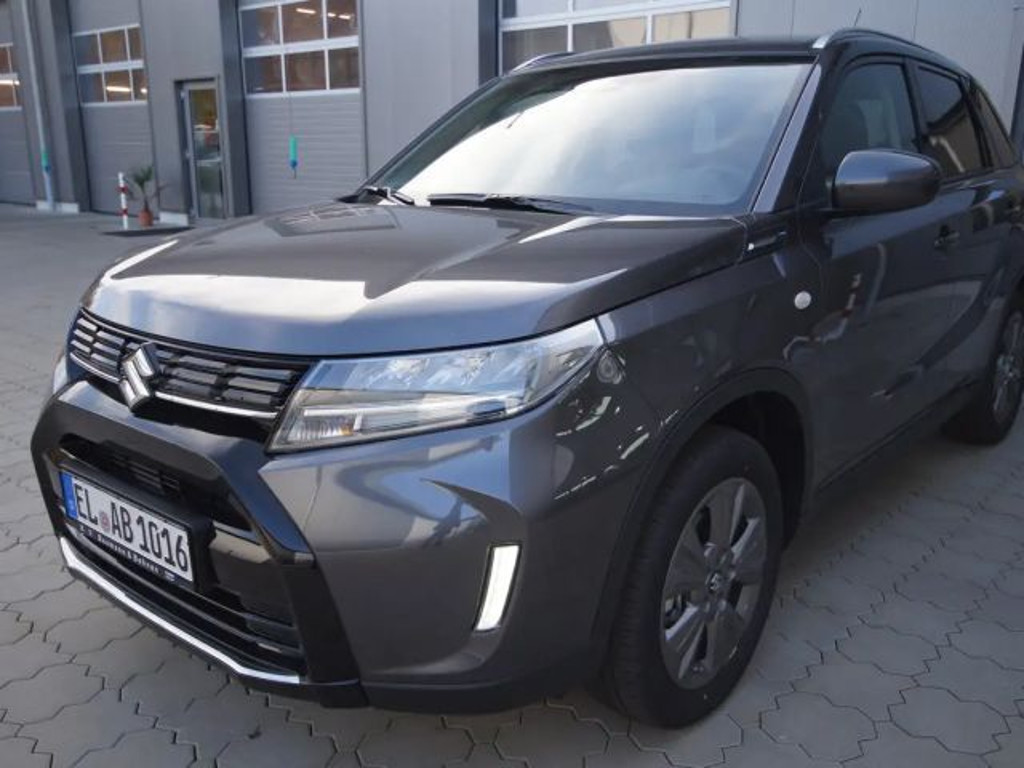 Suzuki Vitara 1.4 turbo Automatik "EDITION ONE" Sondermodell!