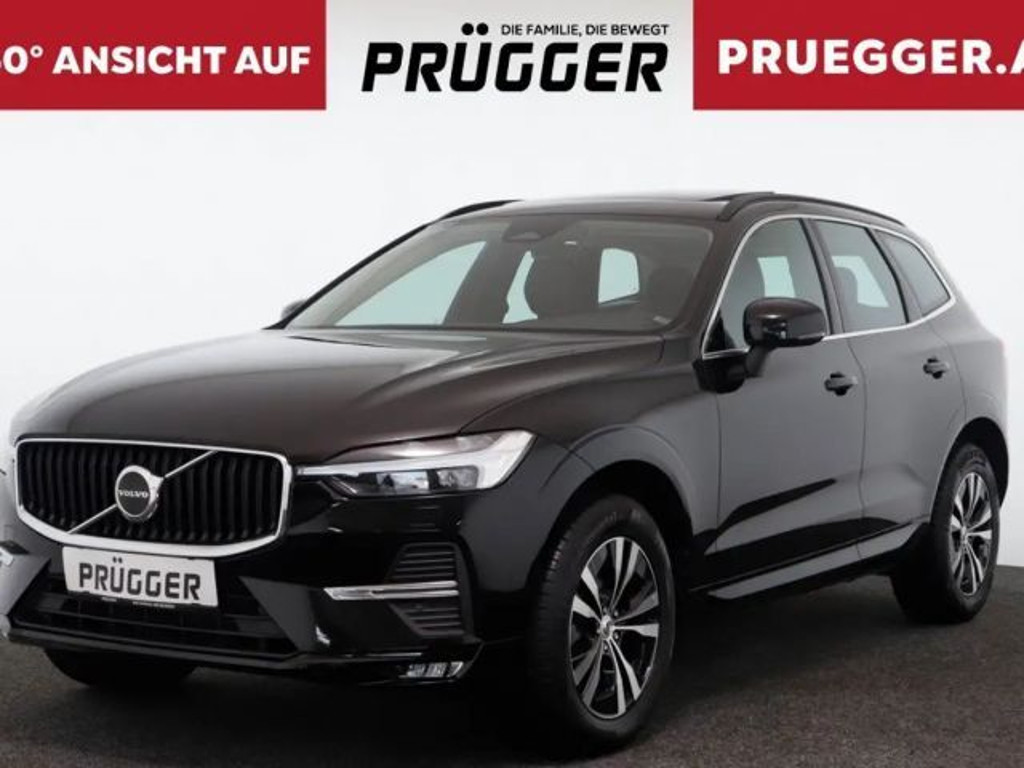 Volvo XC60 AWD Momentum