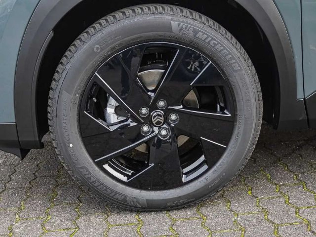 Citroën C5 Aircross Hybrid Max