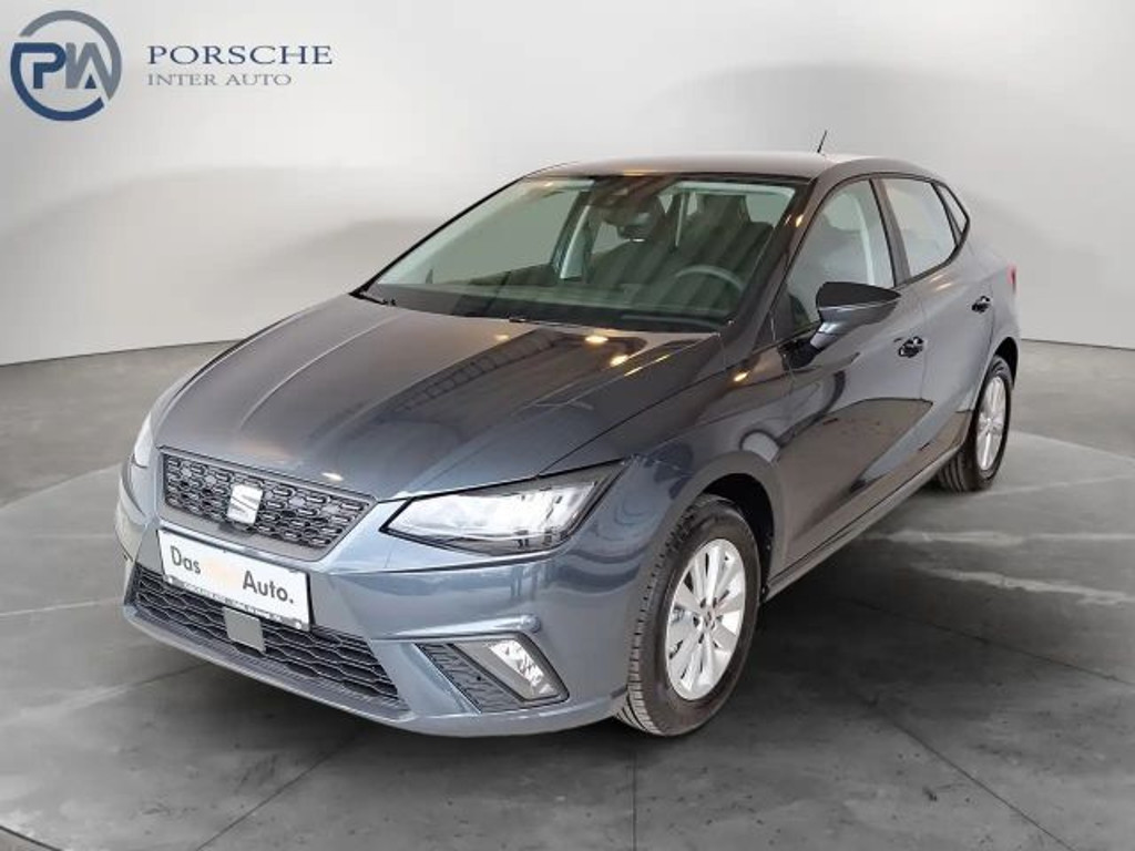 Seat Ibiza 1.0 TSI Reference